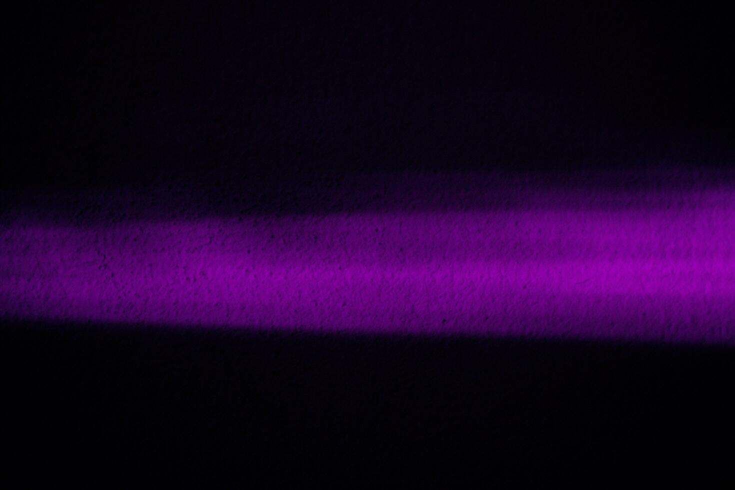 Background gradient black and light purple overlay abstract background black, night, dark, evening, with space for text, for a background violet  texture. photo