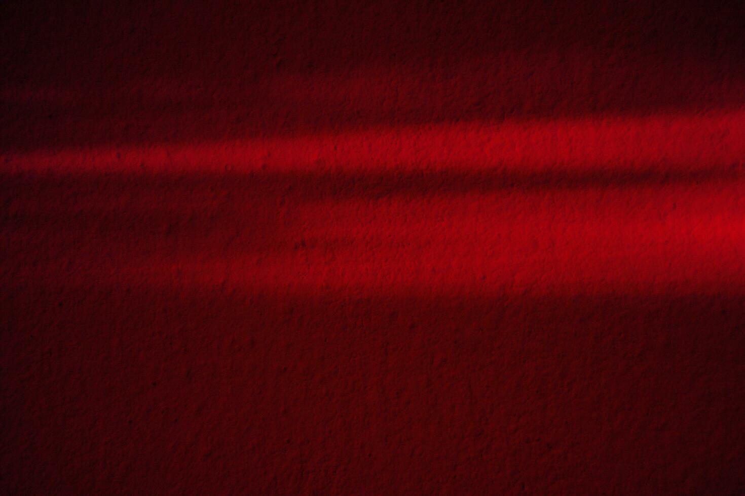 Background gradient black and light red overlay abstract background black, night, dark, evening, with space for text, for a background  texture. photo