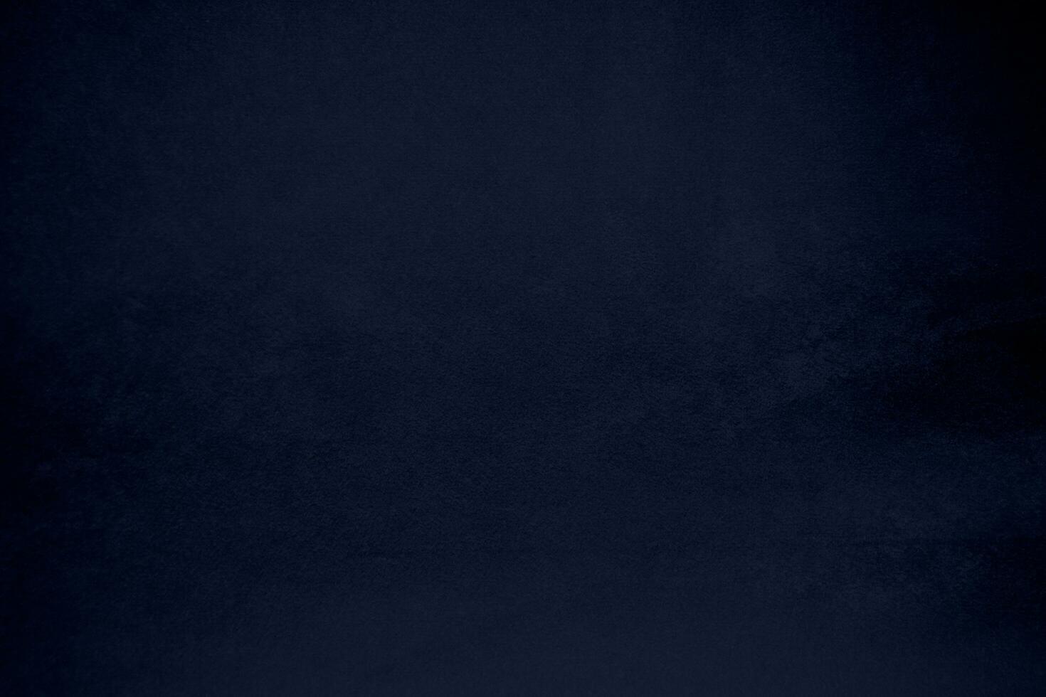 Dark blue velvet fabric texture used as background. Sky color panne fabric background of soft and smooth textile material. crushed velvet .luxury cobalt tone for silk. photo