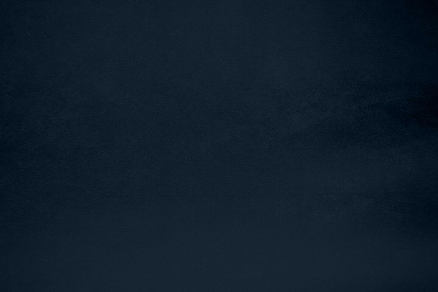 Dark blue velvet fabric texture used as background. Sky color panne fabric background of soft and smooth textile material. crushed velvet .luxury cobalt tone for silk. photo