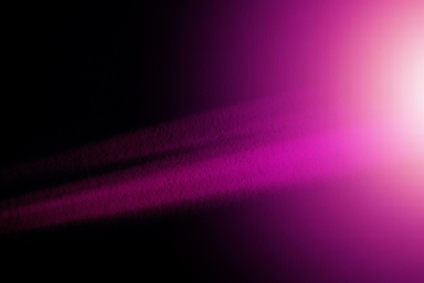 Background gradient black and light purple overlay abstract background black, night, dark, evening, with space for text, for a background violet  texture. photo