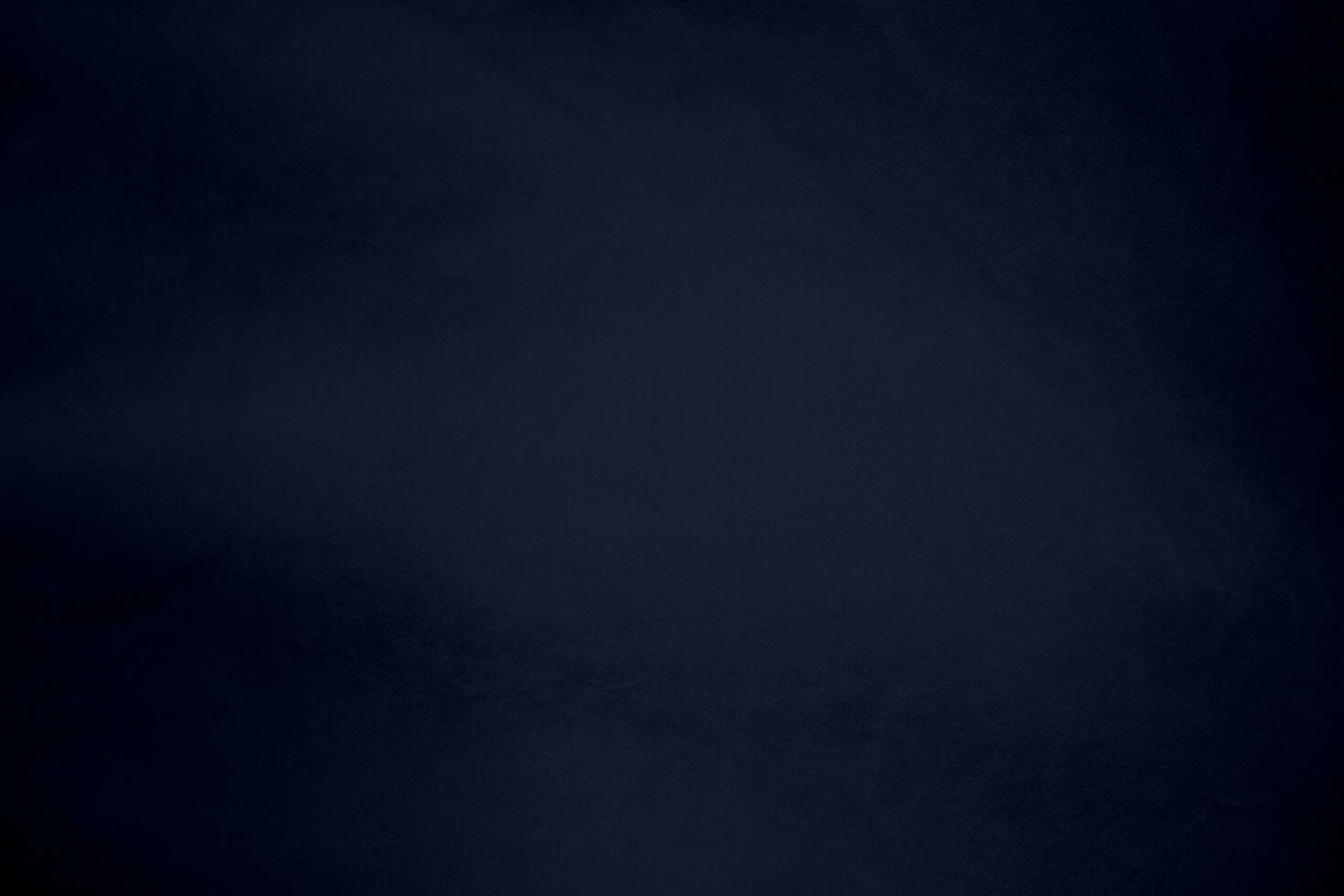 Dark blue velvet fabric texture used as background. Sky color panne fabric background of soft and smooth textile material. crushed velvet .luxury cobalt tone for silk. photo