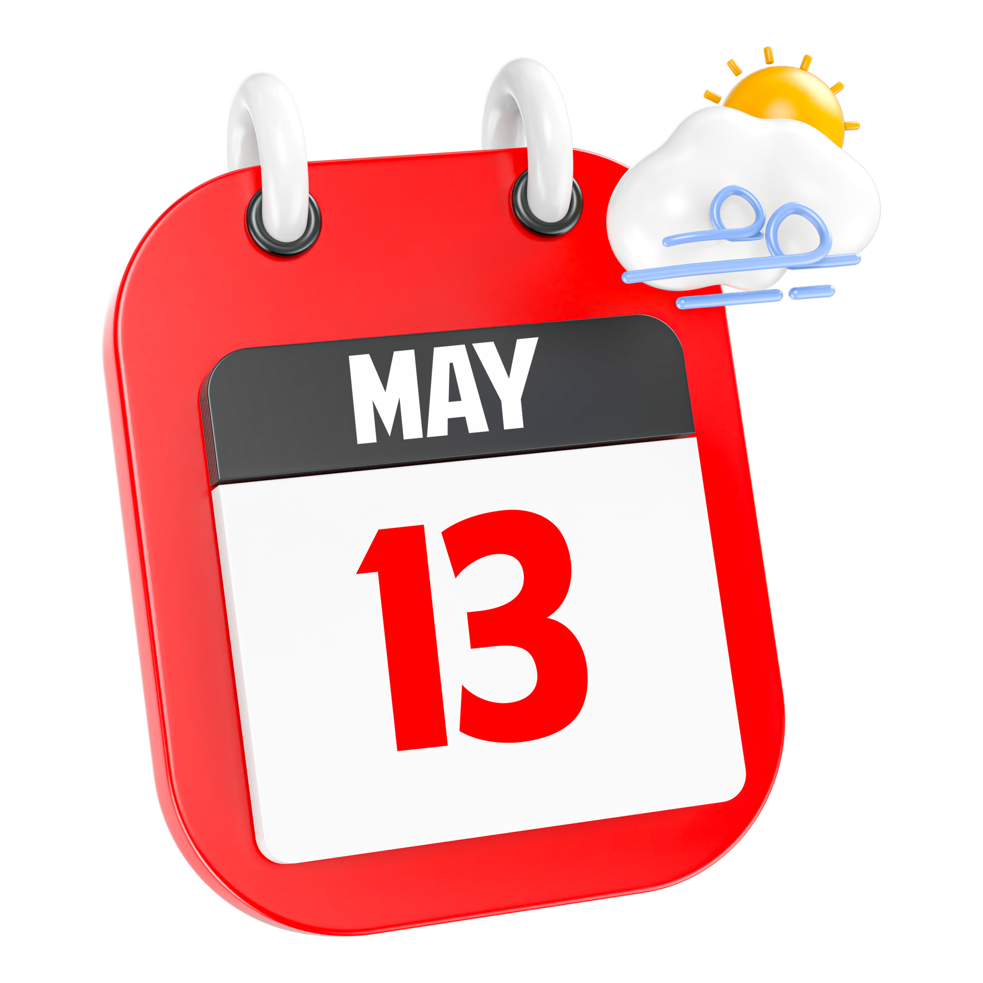 May 13 Calendar Icon On Transparent Background 34713320 PNG may-13-calendar-icon-on-transparent-background-34713320-png