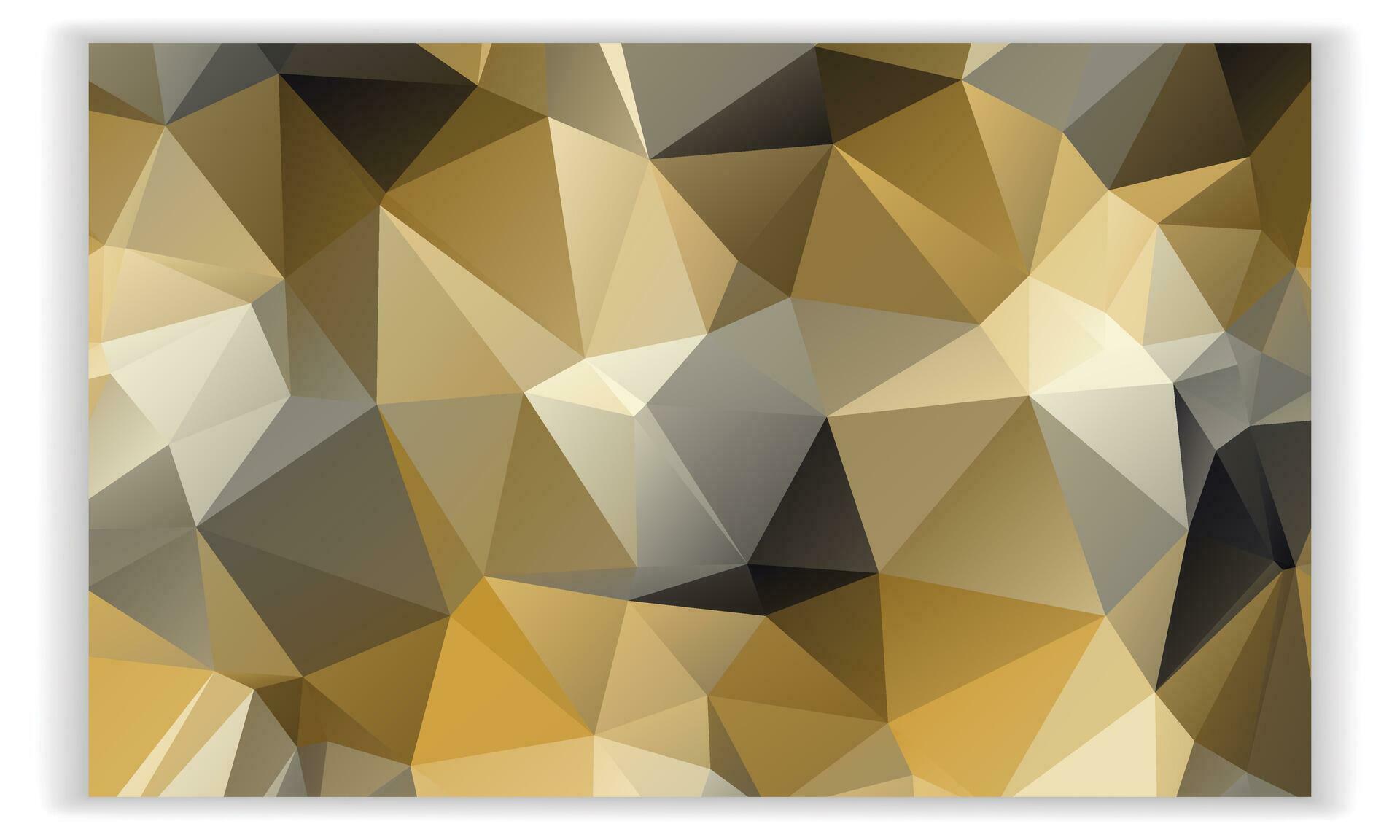 Triangular abstract background 34714541 Vector Art at Vecteezy