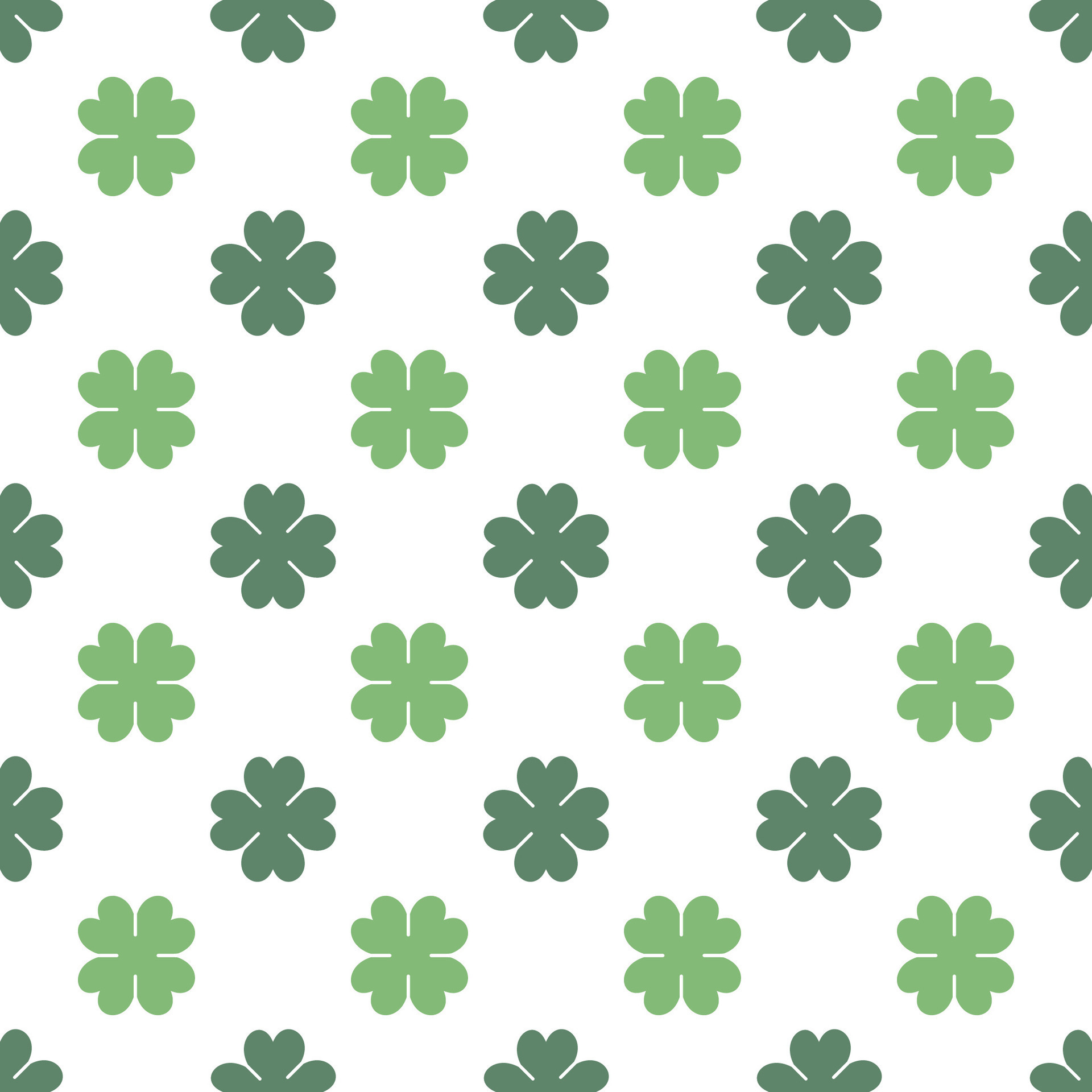 Green Leaves vector seamless pattern background. 34714854 Vector Art at