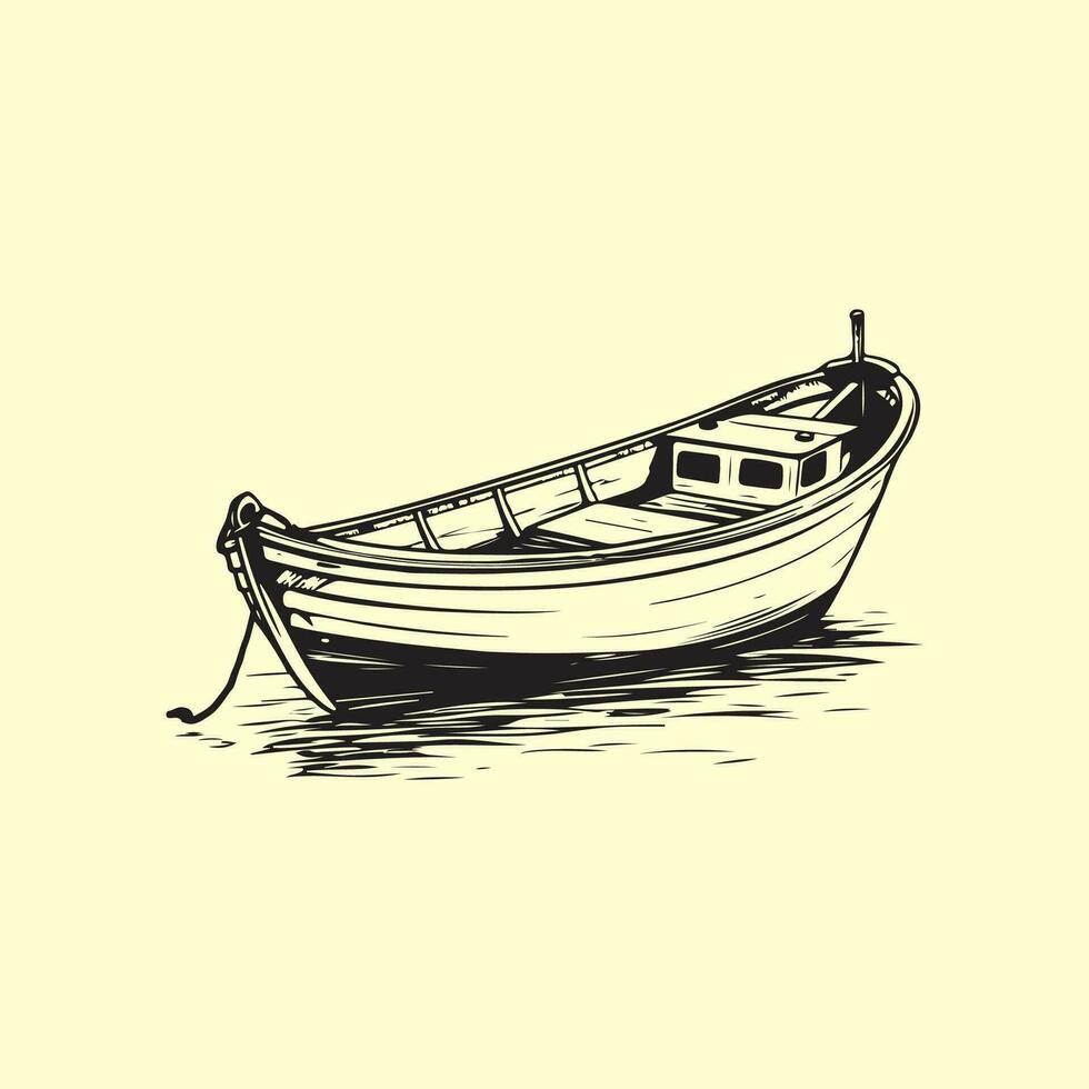 Boat Vector Art, Icons, and Graphics