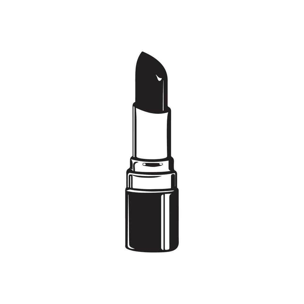 lápiz labial vector arte, iconos, y gráficos