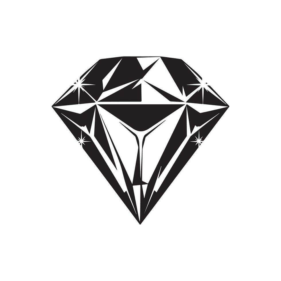 Diamond Vector Art, Icons, and Graphics