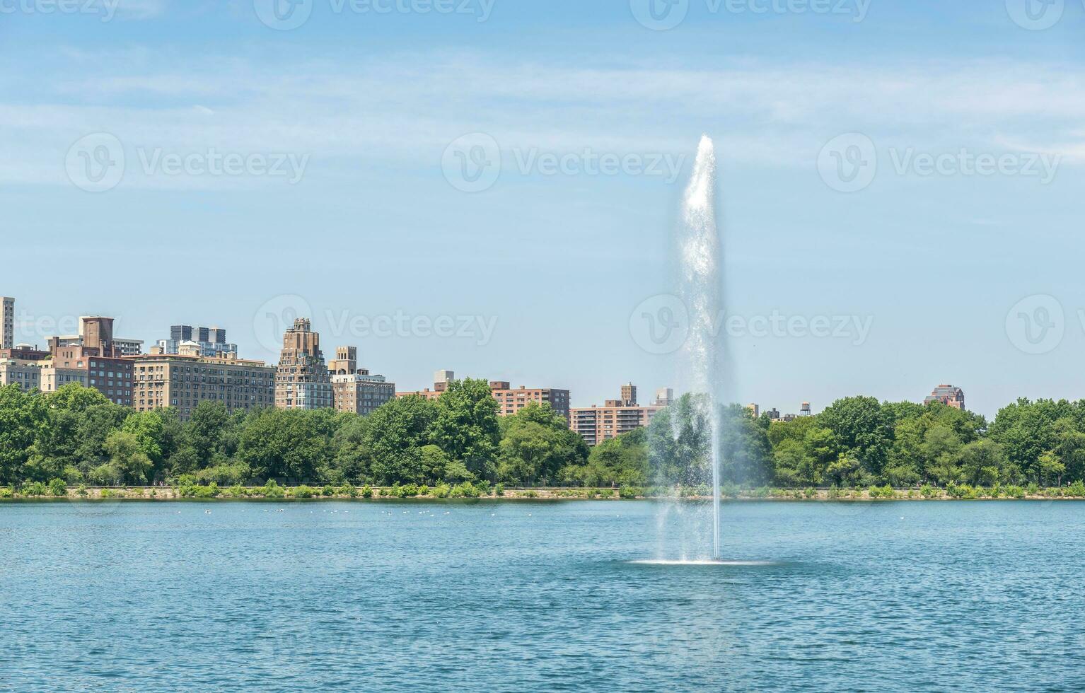 Jacqueline Kennedy Onassis Reservoir photo