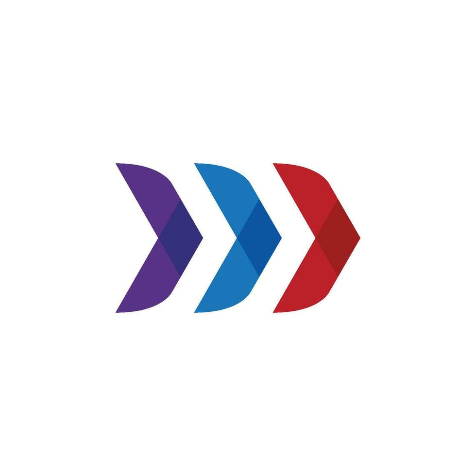 Arrow vector illustration icon