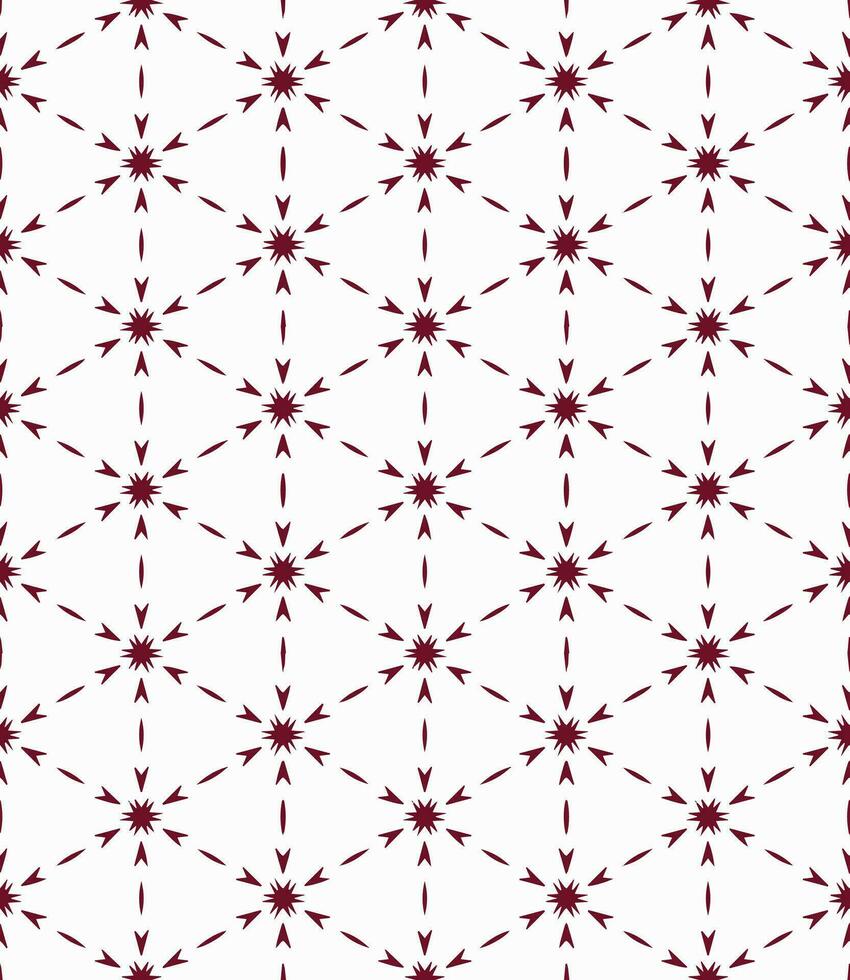 Multi color seamless abstract pattern. Background and backdrop. Multi Colored. Colorful ornamental design. vector
