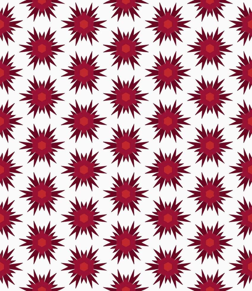 Multi color seamless abstract pattern. Background and backdrop. Multi Colored. Colorful ornamental design. vector