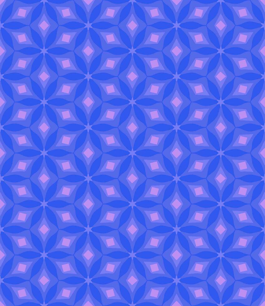 Multi color seamless abstract pattern. Background and backdrop. Multi Colored. Colorful ornamental design. vector