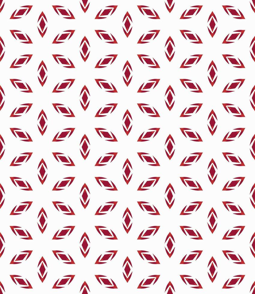 Multi color seamless abstract pattern. Background and backdrop. Multi Colored. Colorful ornamental design. vector