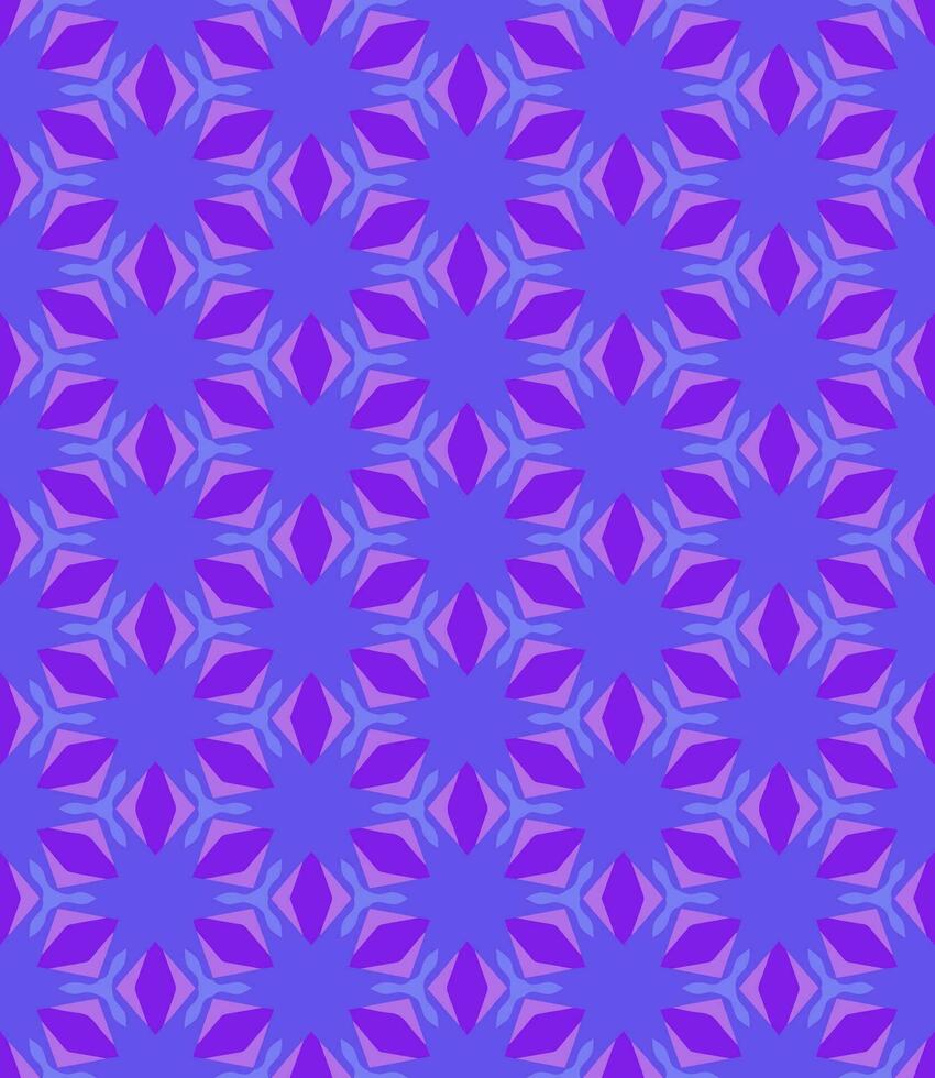 Multi color seamless abstract pattern. Background and backdrop. Multi Colored. Colorful ornamental design. vector