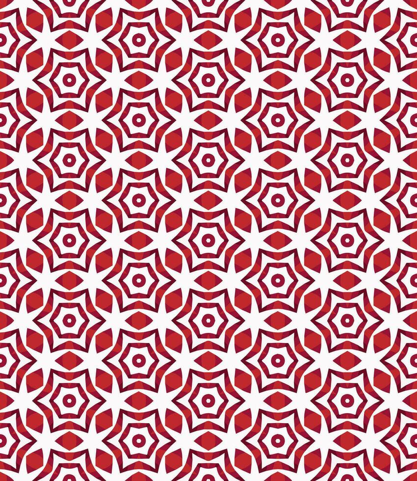 Multi color seamless abstract pattern. Background and backdrop. Multi Colored. Colorful ornamental design. vector