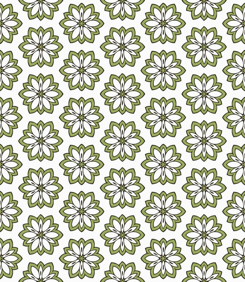 Multi color seamless abstract pattern. Background and backdrop. Multi Colored. Colorful ornamental design. vector