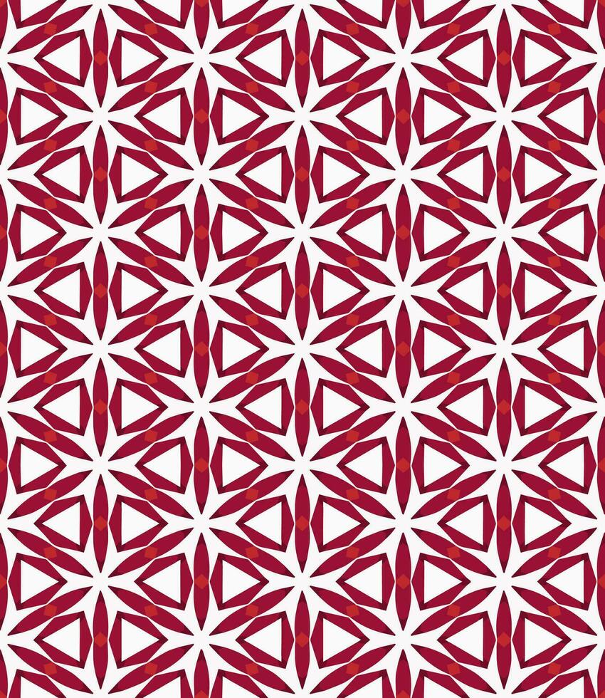 Multi color seamless abstract pattern. Background and backdrop. Multi Colored. Colorful ornamental design. vector