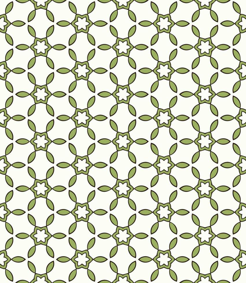 Multi color seamless abstract pattern. Background and backdrop. Multi Colored. Colorful ornamental design. vector