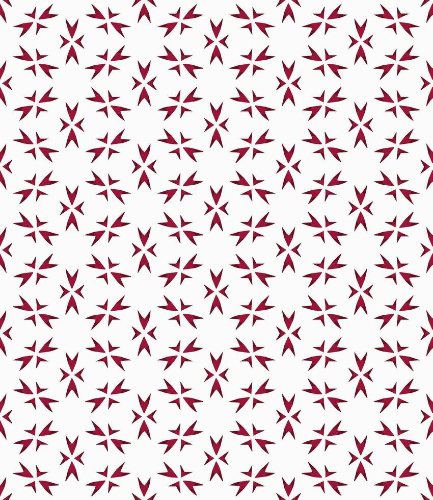 Multi color seamless abstract pattern. Background and backdrop. Multi Colored. Colorful ornamental design. vector
