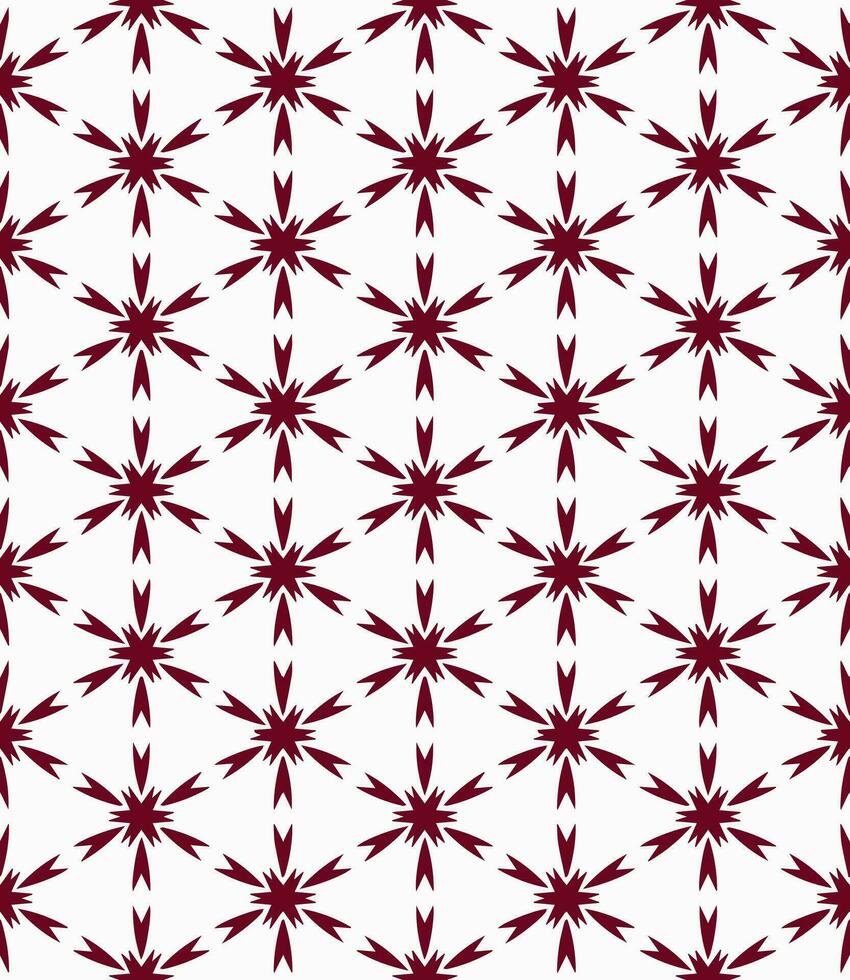 Multi color seamless abstract pattern. Background and backdrop. Multi Colored. Colorful ornamental design. vector