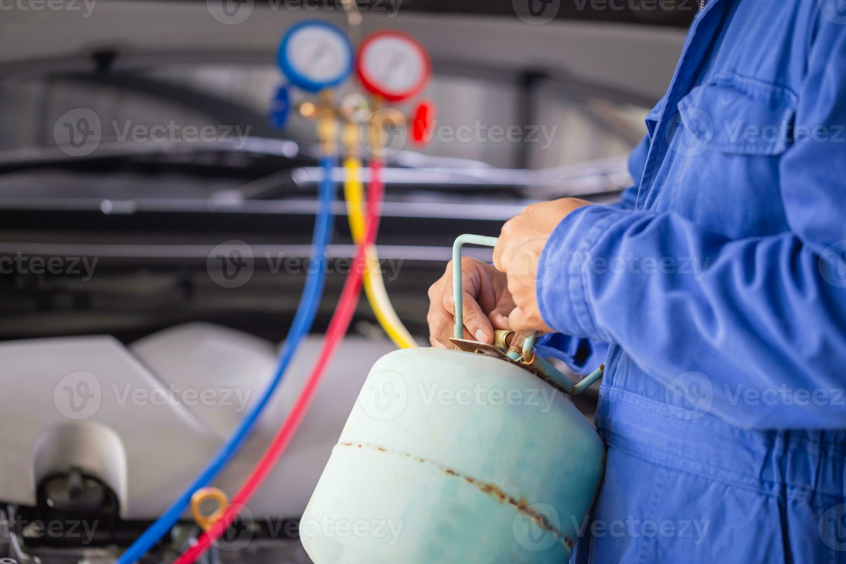 Mazgan Air Conditioning & Heating Repair www.vecteezy.com