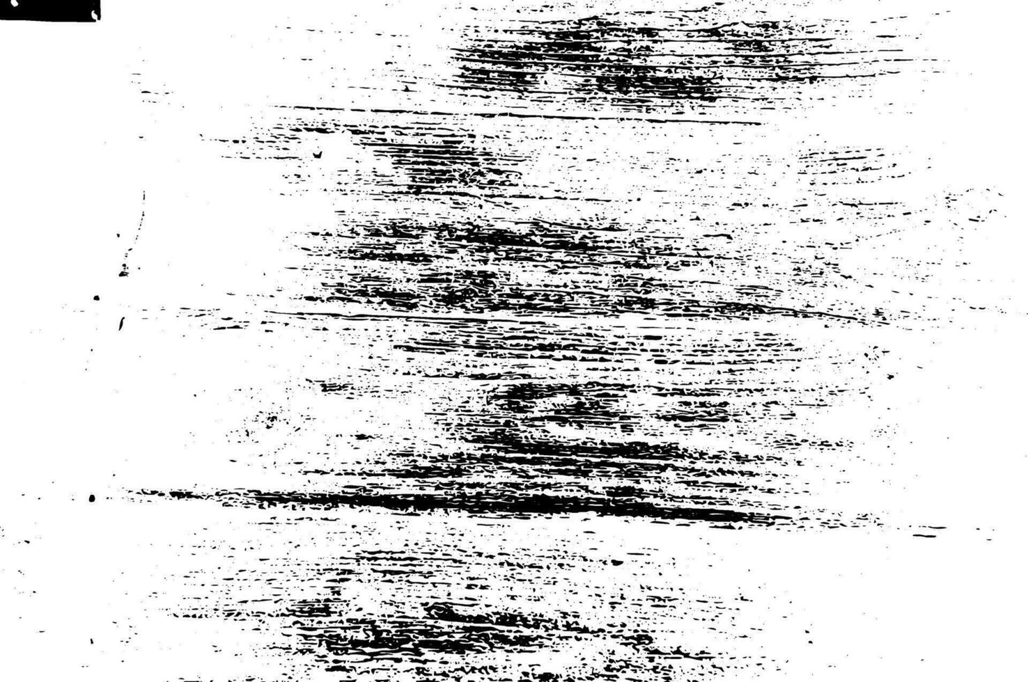 Rustic grunge vector texture with grain and stains. Abstract noise background. Weathered surface.