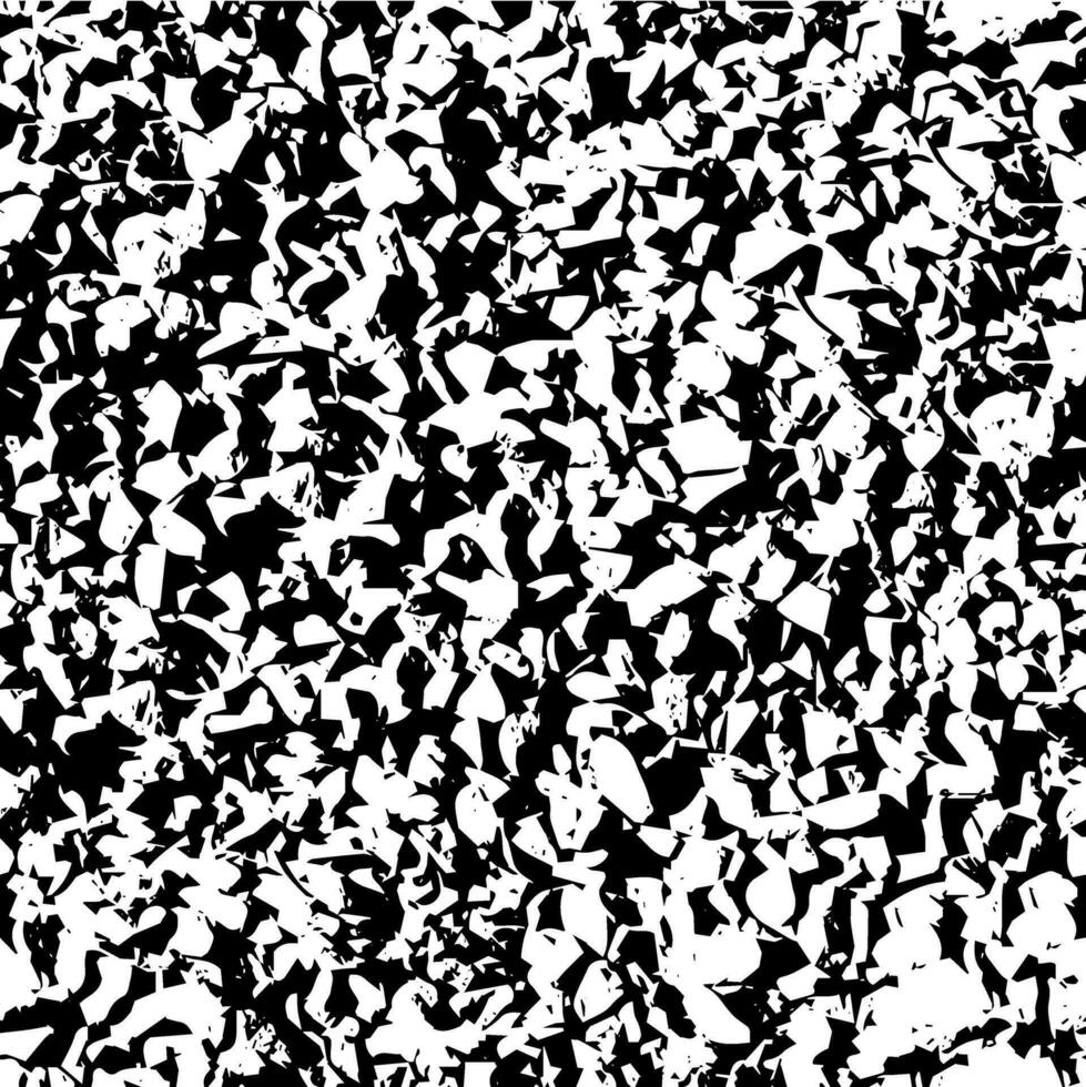 textura vectorial grunge rústica con grano y manchas. fondo de ruido abstracto. superficie erosionada. vector