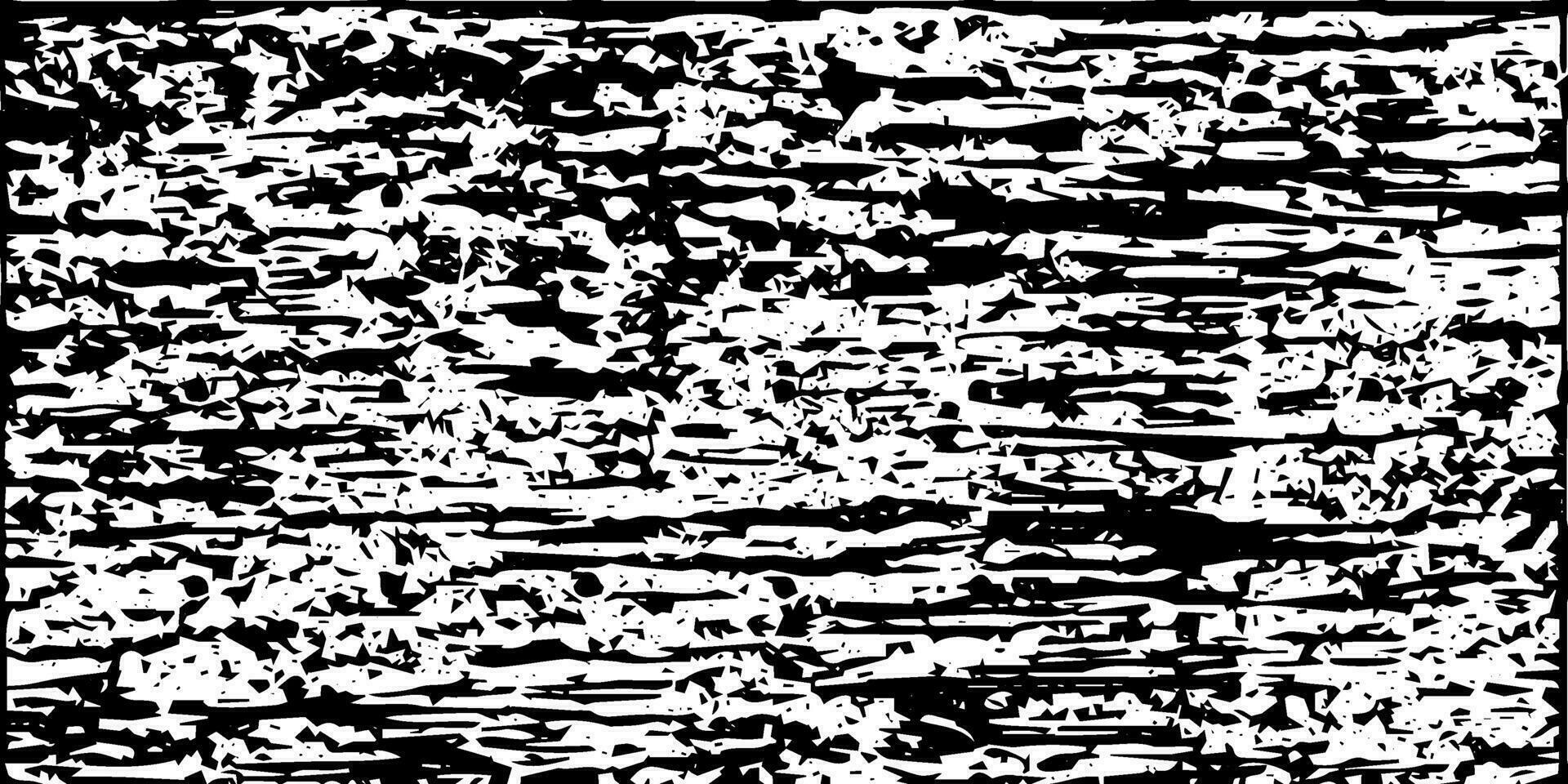 textura vectorial grunge rústica con grano y manchas. fondo de ruido abstracto. superficie erosionada. vector