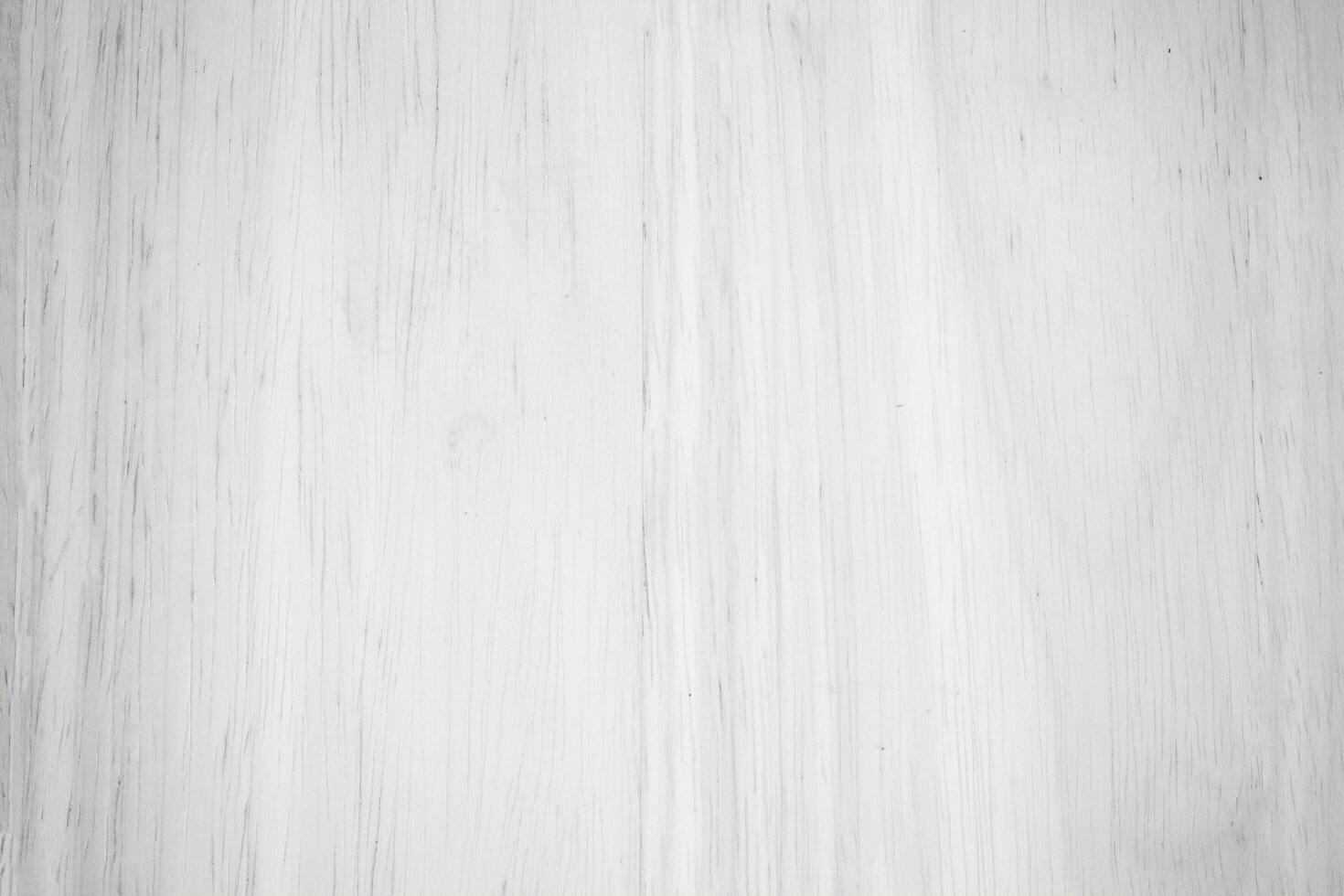 White wood Of Wooden Table close-up in full frame shot. photo