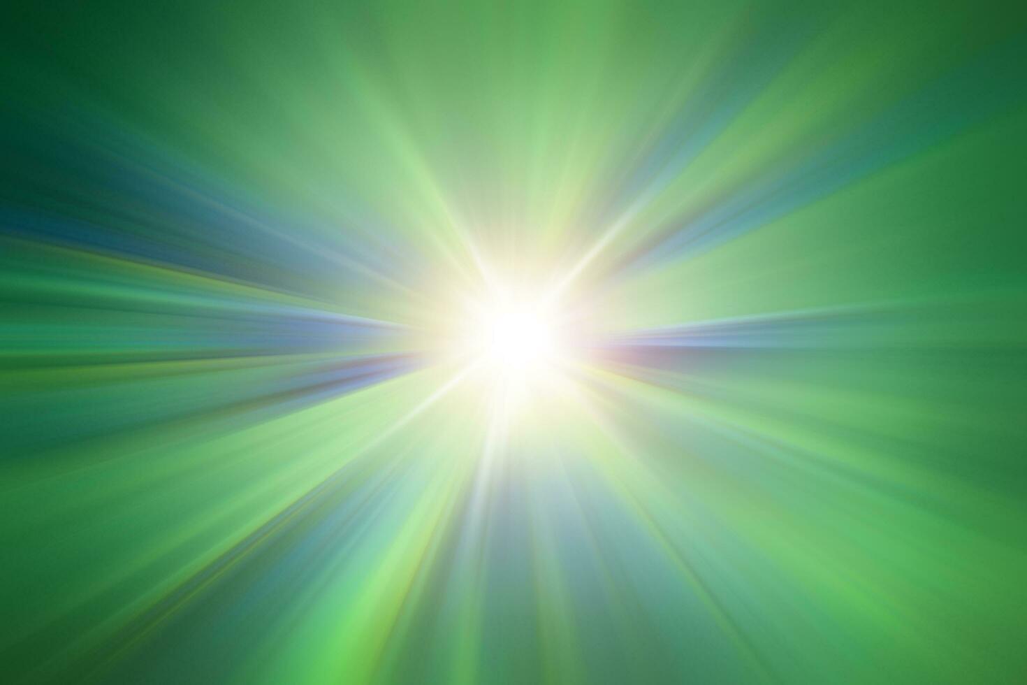 Abstract light acceleration speed motion background photo
