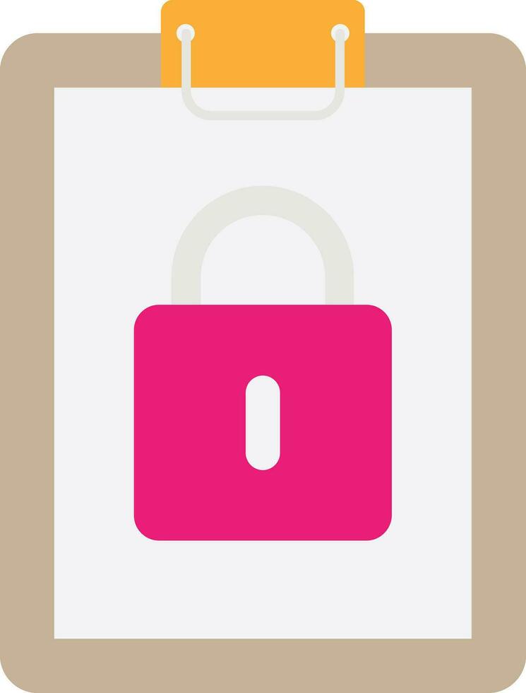 Banned List Data vector
