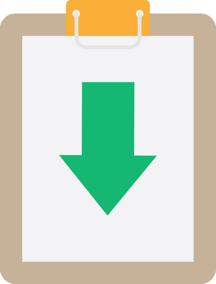 Data Collection List vector