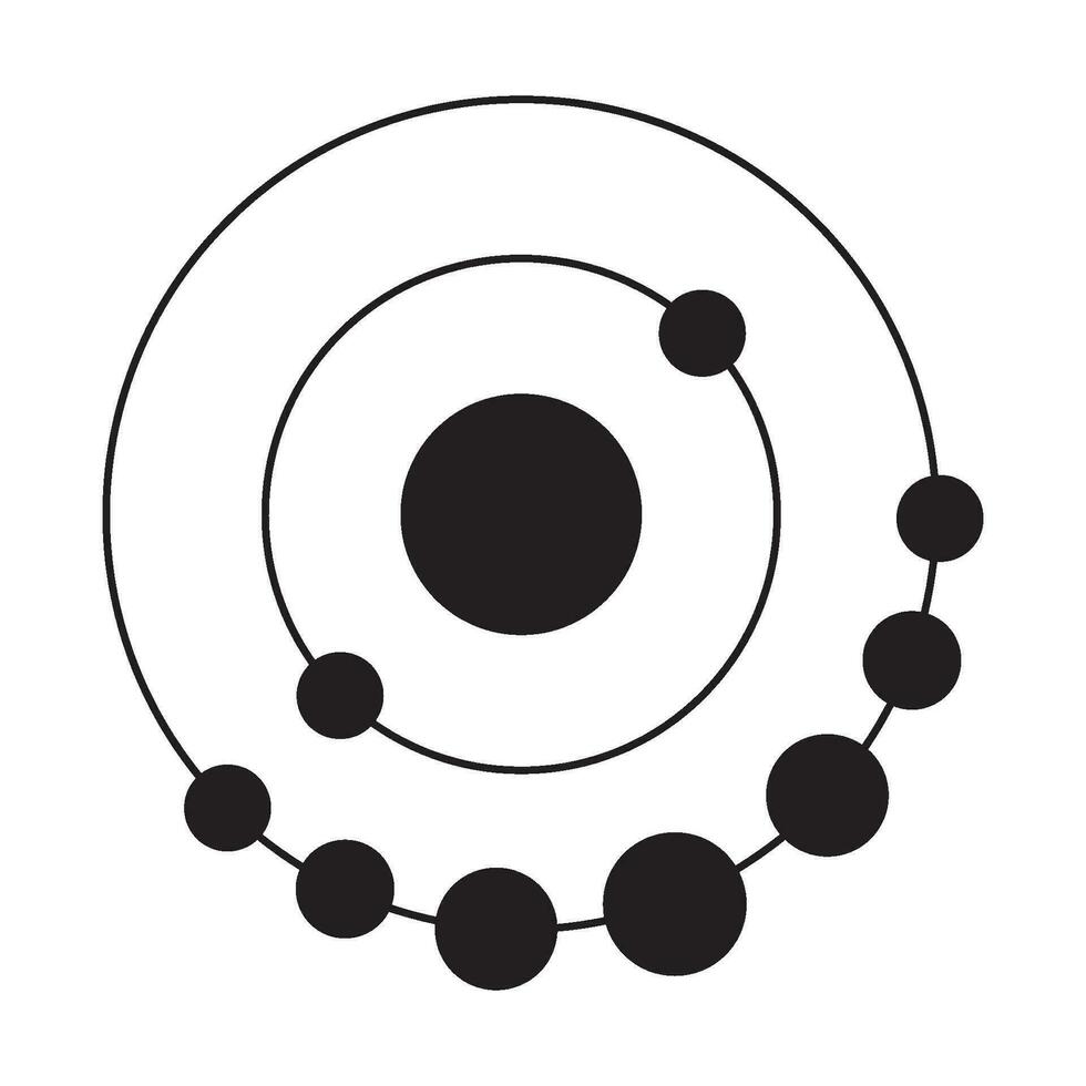 Antioxidant icon design vector