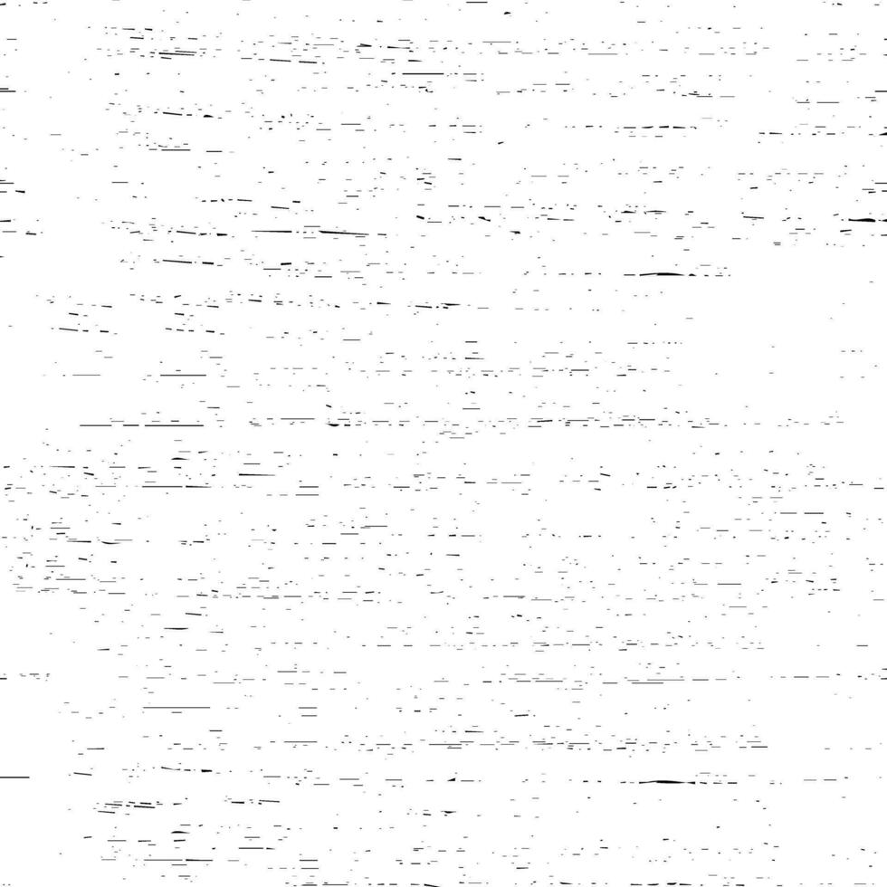 Rustic grunge vector texture with grain and stains. Abstract noise background. Weathered surface.