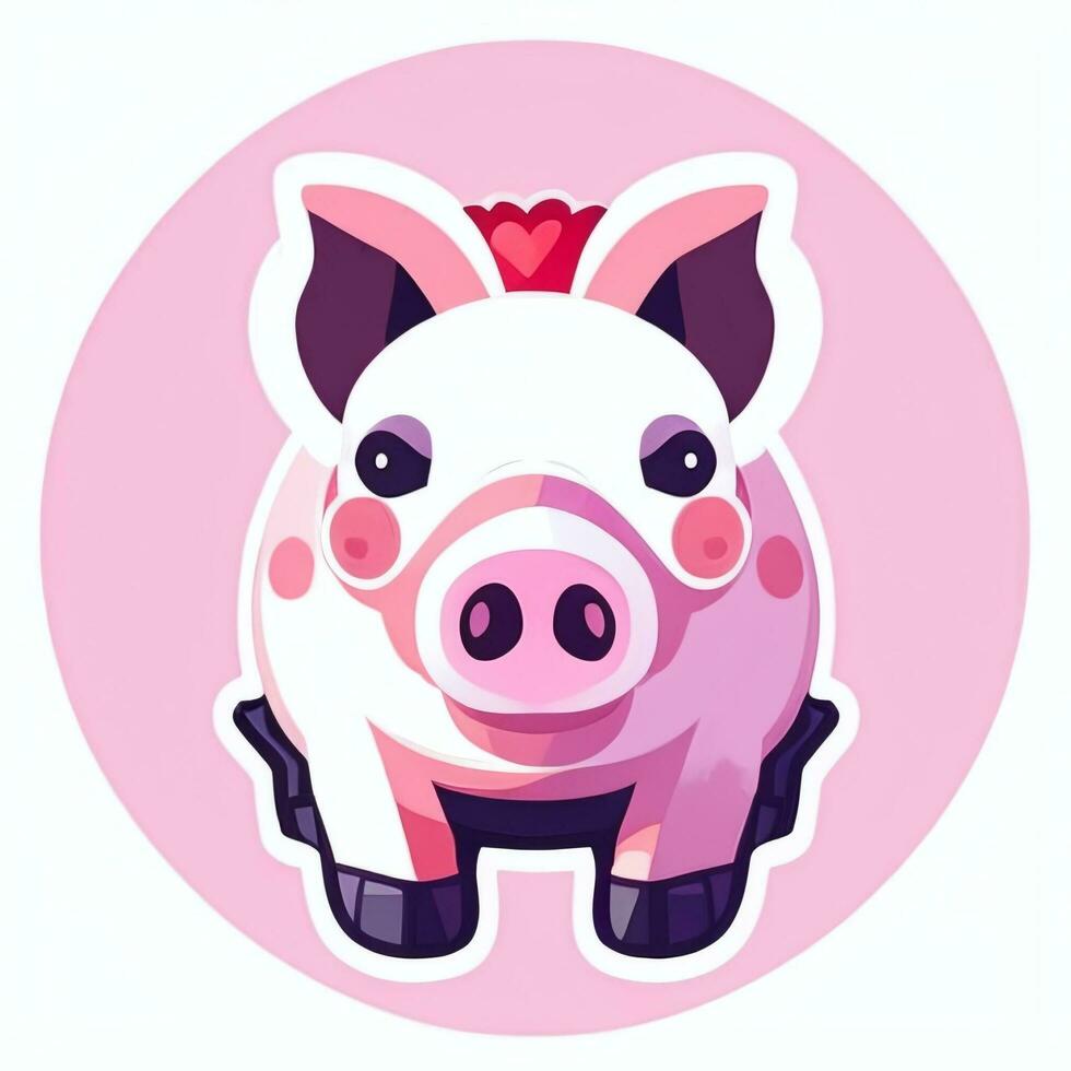 POG Icon Sticker POG Icon Sticker