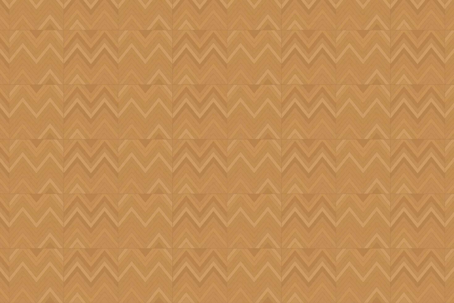 wood texture abstract pattern shapes background with geometric zigzag ines vector design