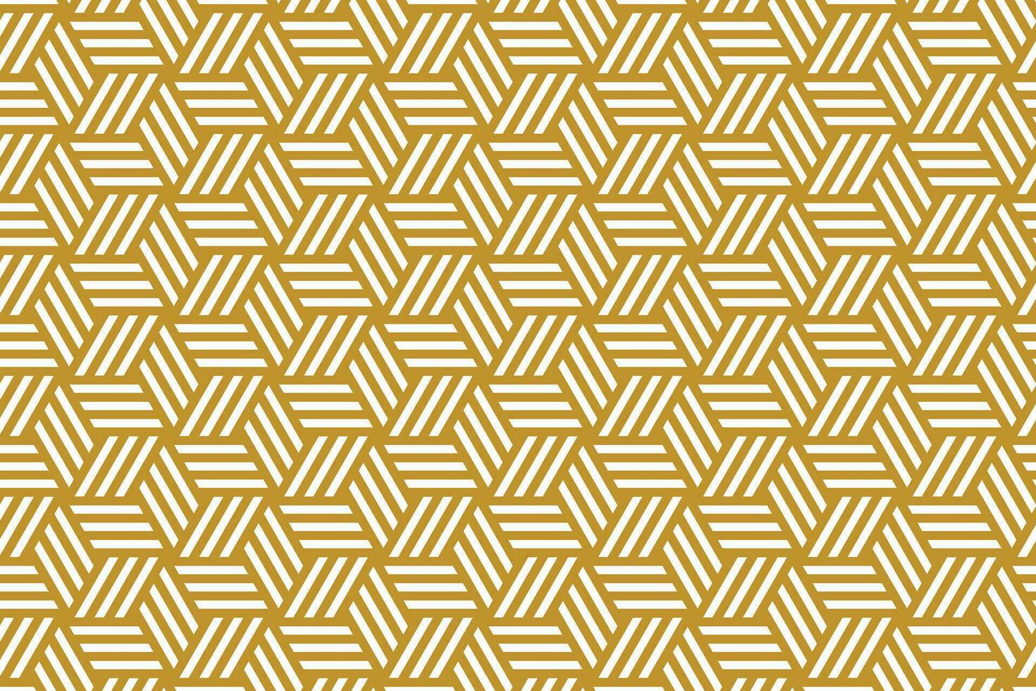 seamless abstract gold luxury pattern diagonal strip background with geometric line vector design