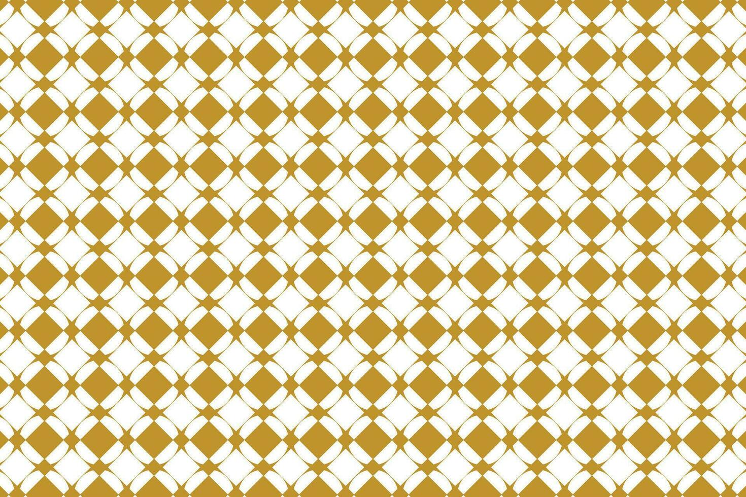seamless abstract gold luxury pattern diamond background with geometric line vector design