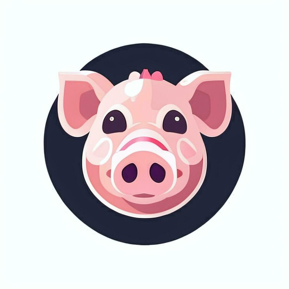 POG Icon Sticker POG Icon Sticker