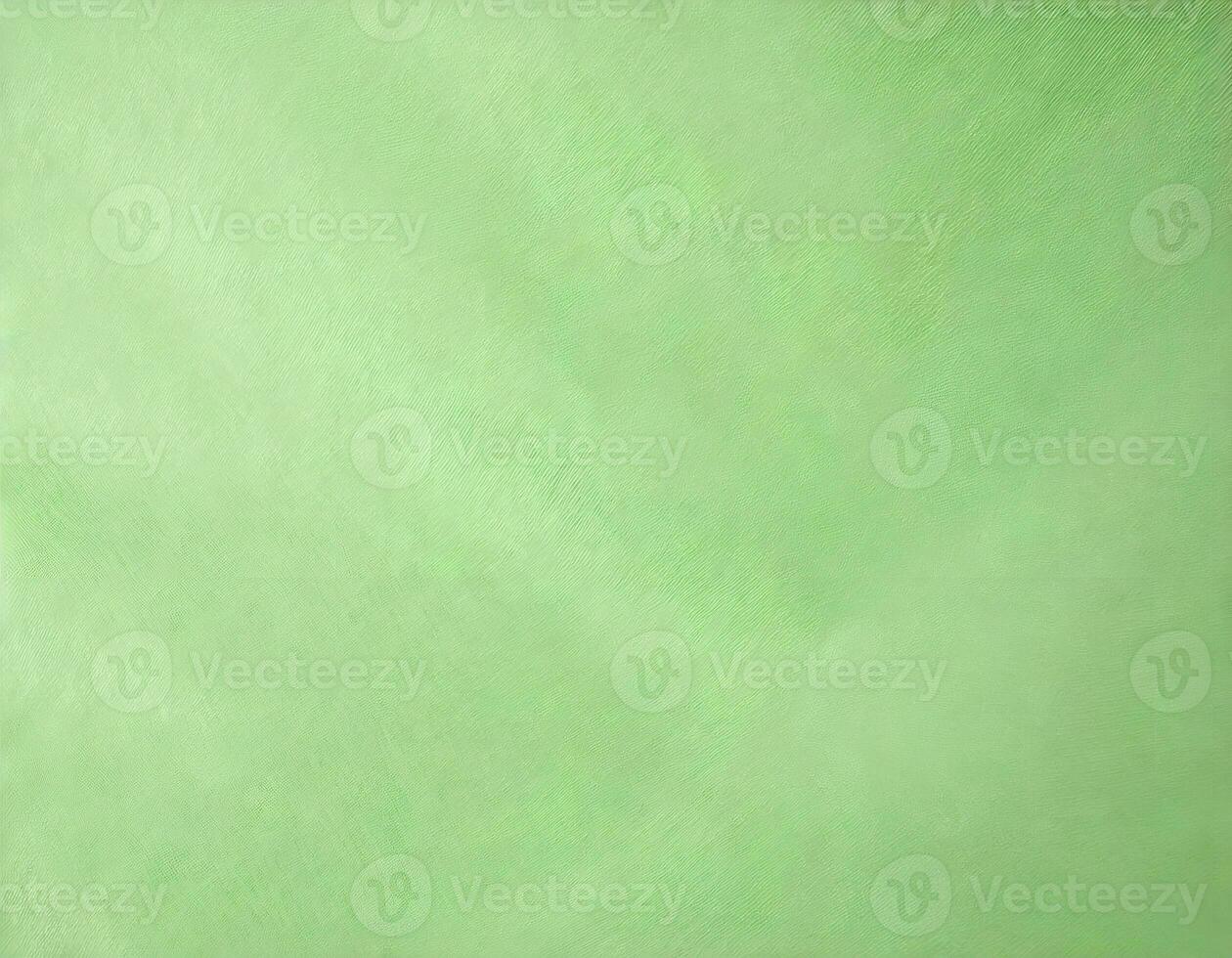 AI generated christmas holiday background. abstract green background photo