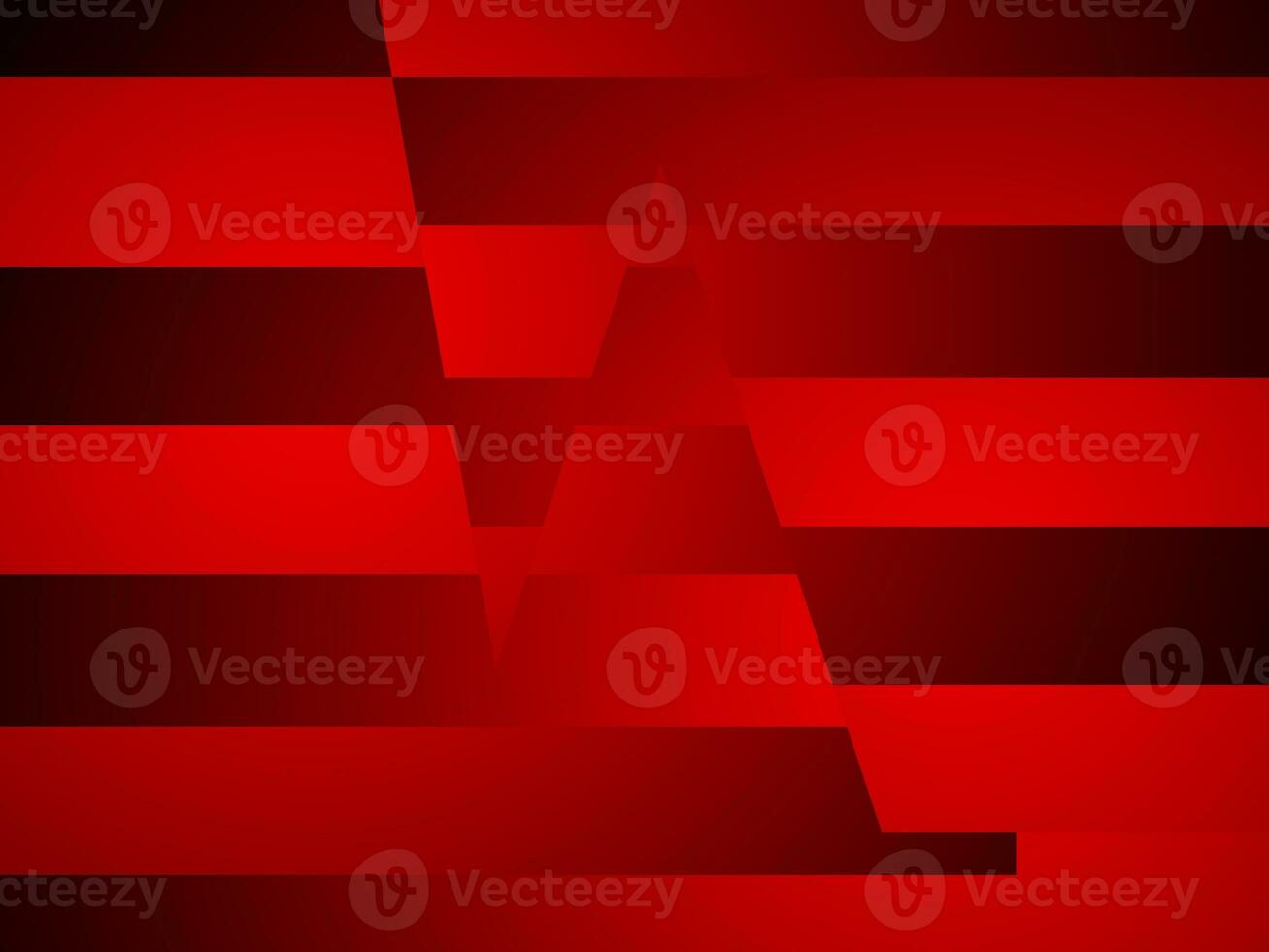 red and black color of abstract background photo