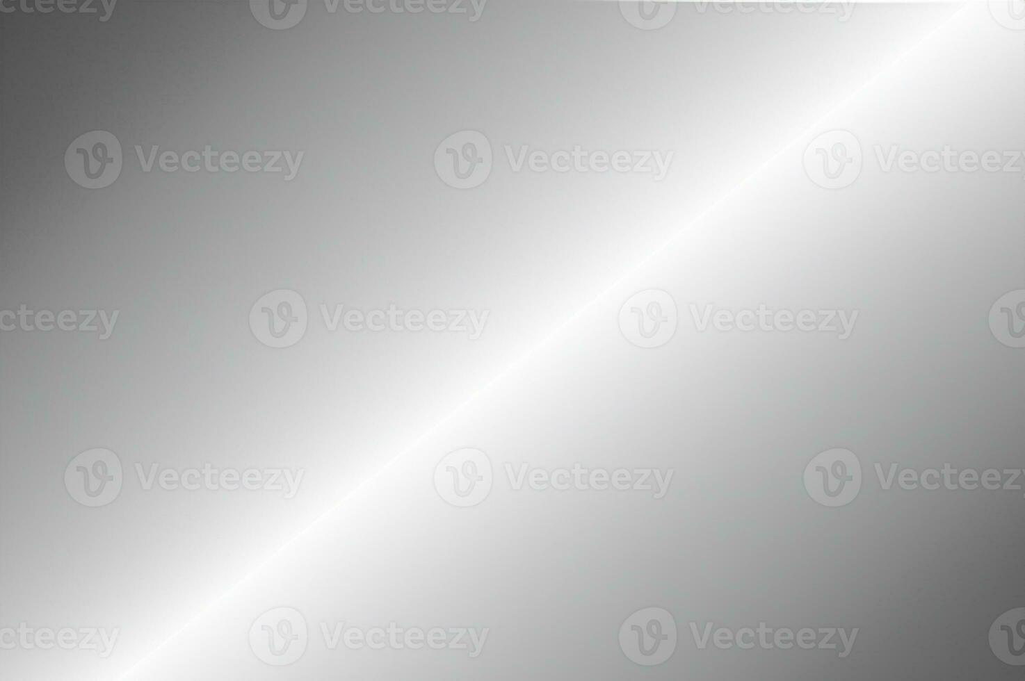 white metal background with metal texture. photo