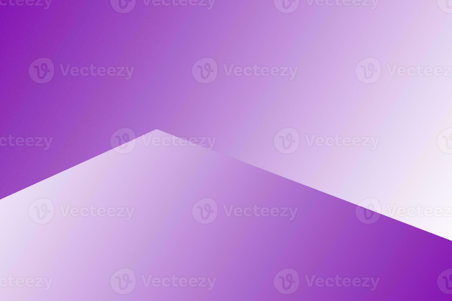 purple abstract geometric background. illustration photo