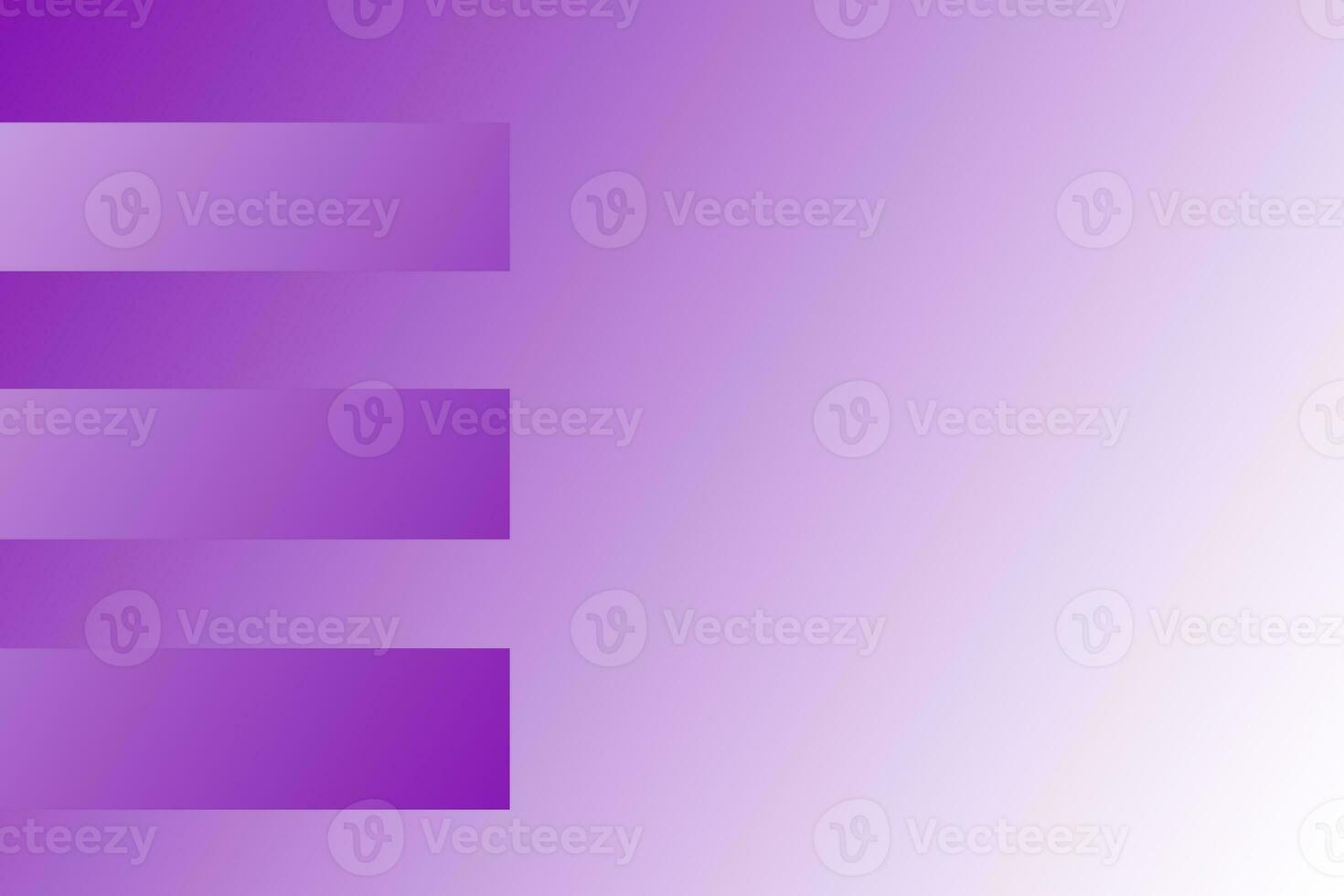 purple abstract geometric background. illustration photo