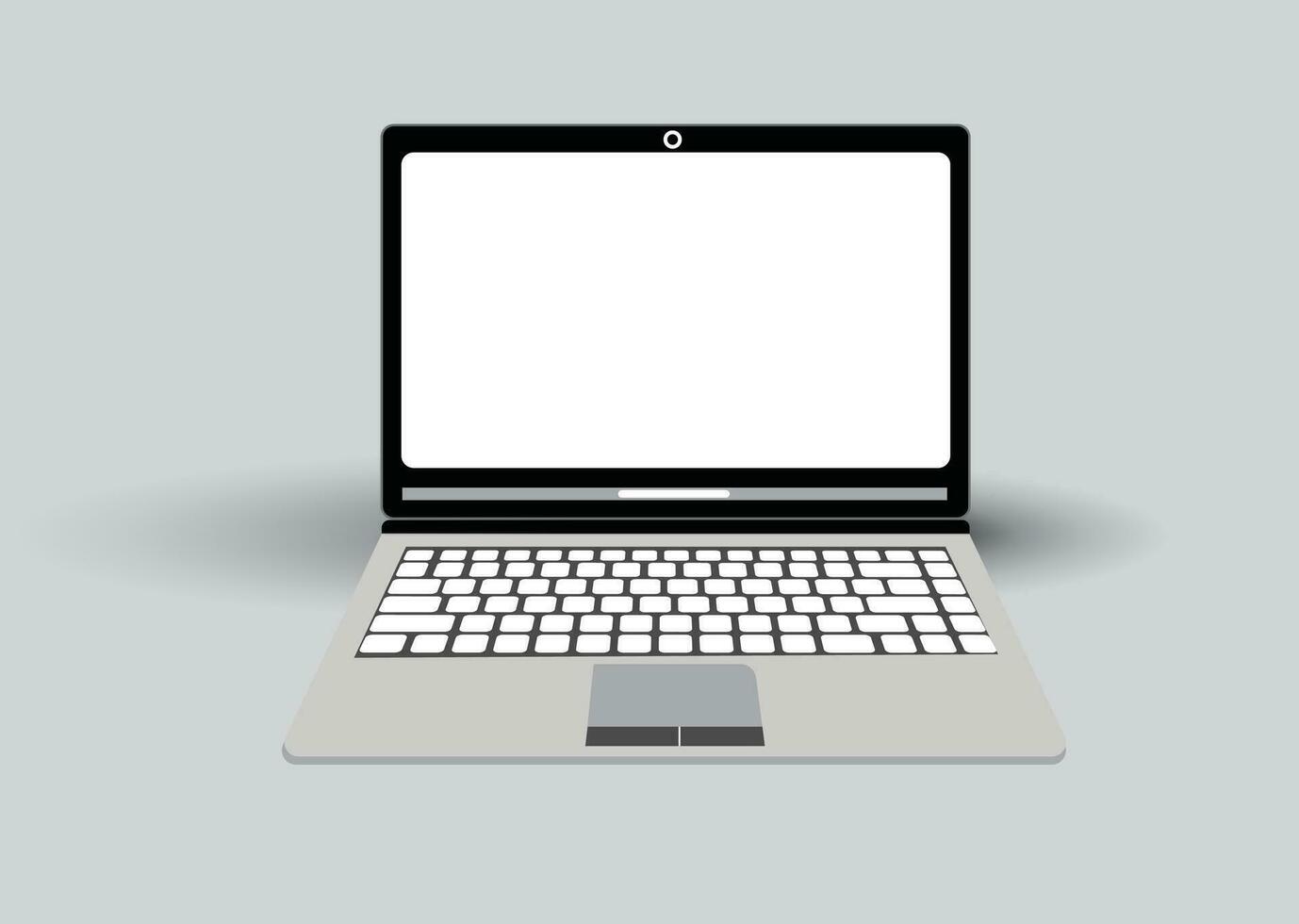 smart stationary  Set design with vector