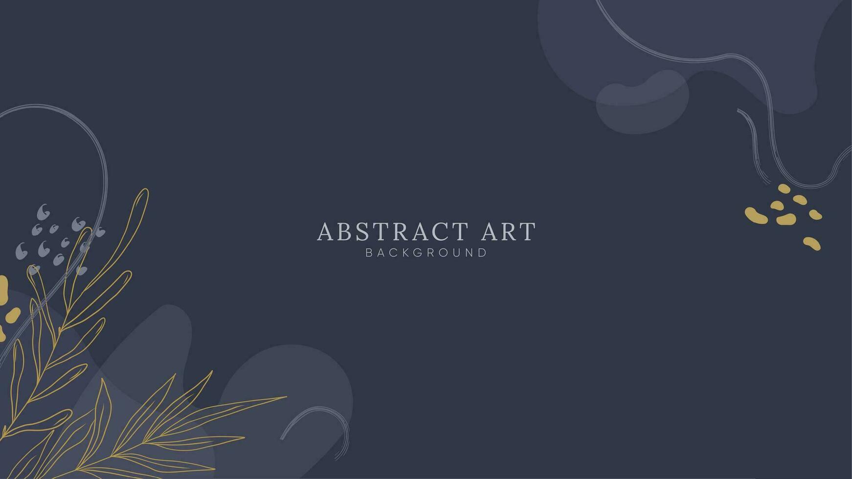 Modern abstract background design with trendy and vivid vibrant color. hand drawn multicolored placard wallpaper poster vector cover template