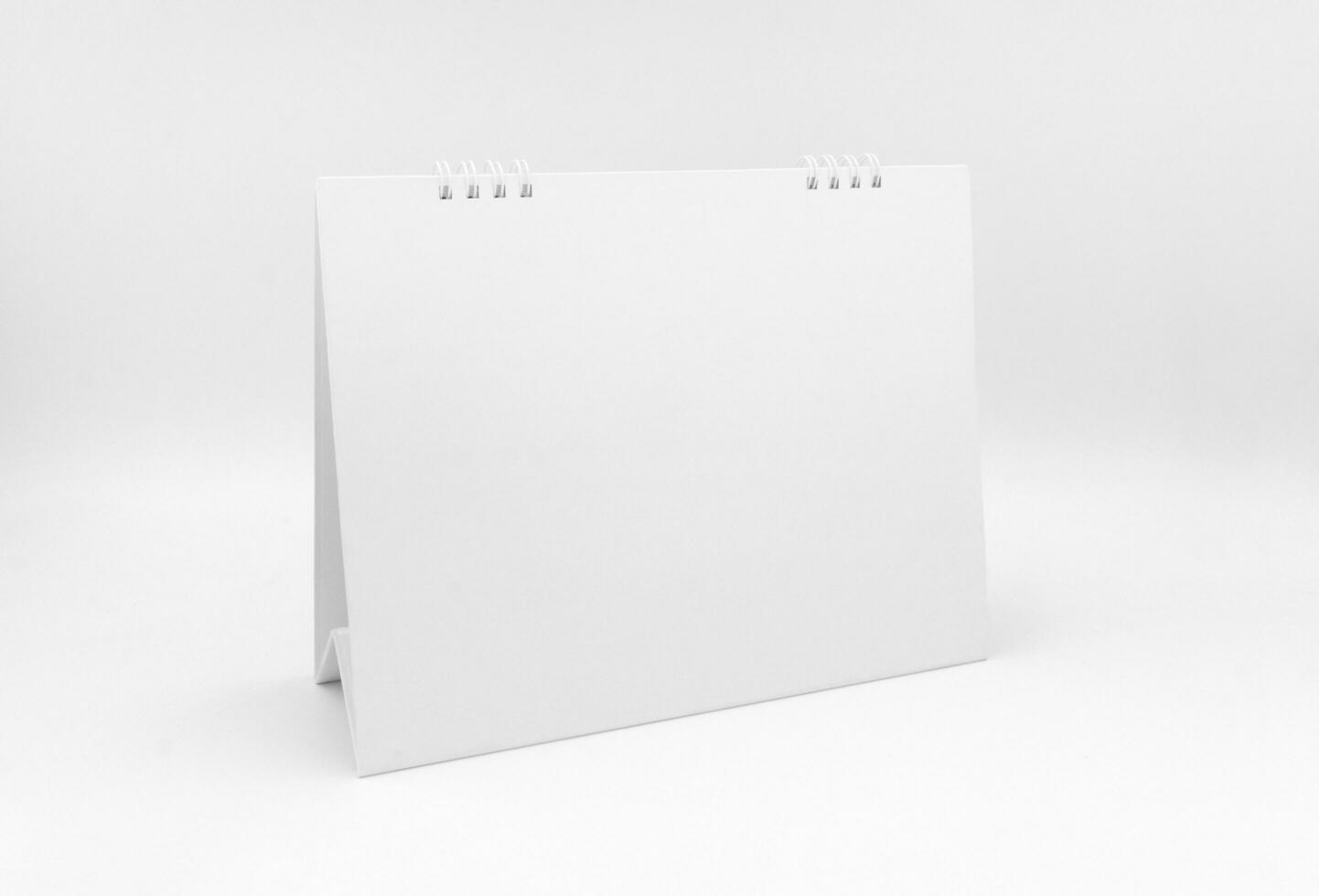 Blank Calendar Template Stock Photos, Images and Backgrounds for Free