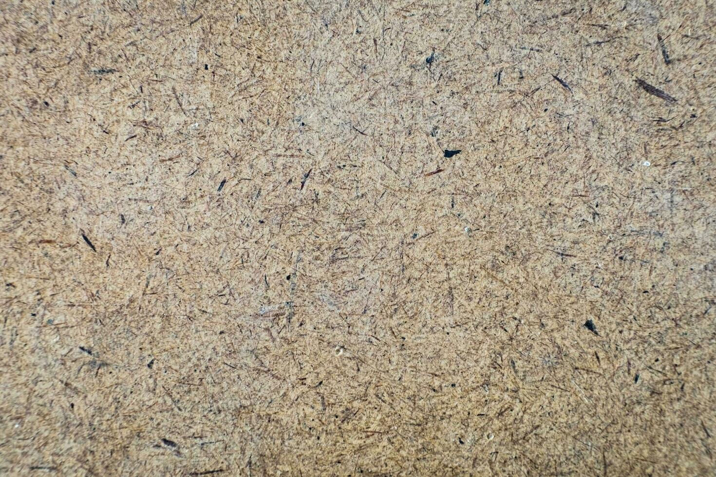 Plywood rough dark brown texture photo