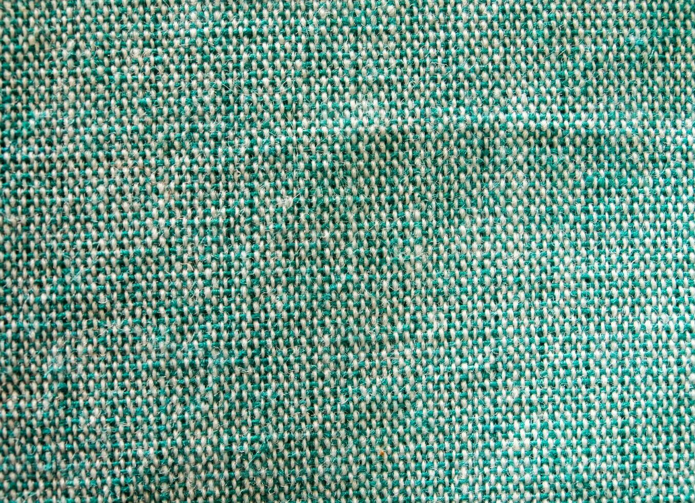 Loincloth fabric green soft texture photo